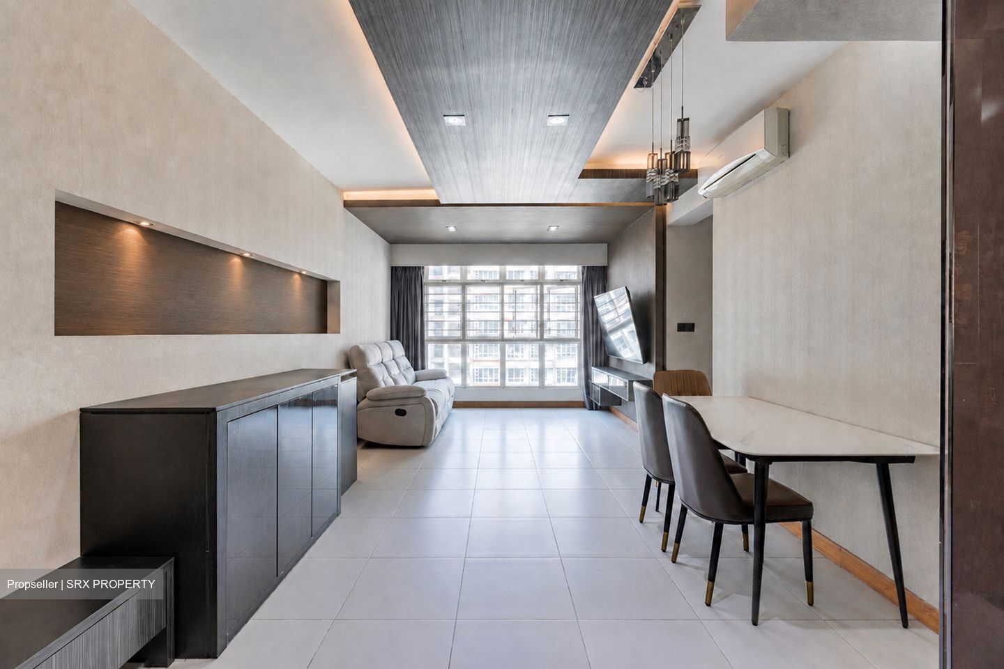 Blk 619A Punggol Breeze (Punggol), HDB 4 Rooms #595059911